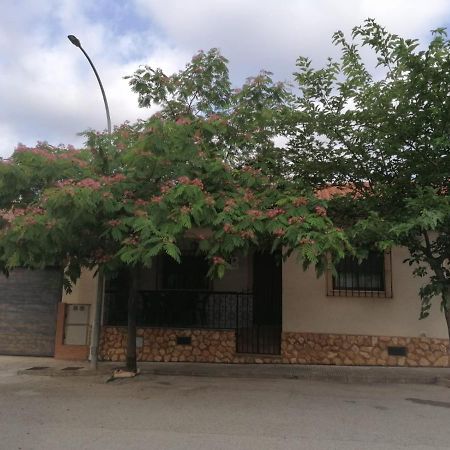 Casa Rural El Cerrete 2 Riópar Exterior foto